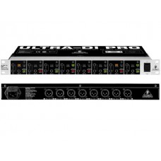 BEHRINGER DI 800